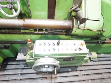 SCHMALTZ - Kurbelwellenschleifmaschine - 4