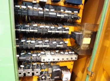 SCHMALTZ - Kurbelwellenschleifmaschine - 6