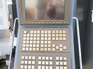 EMAG - Vertikaldrehmaschine - 2