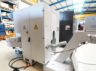 EMAG - Vertikaldrehmaschine - 5