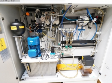 EMAG - Vertikaldrehmaschine - 8