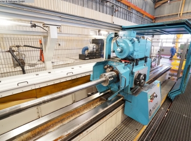 TACCHI - Tieflochbohrmaschine - 3