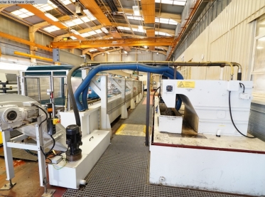 TACCHI - Tieflochbohrmaschine - 6