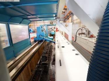 TACCHI - Tieflochbohrmaschine - 7