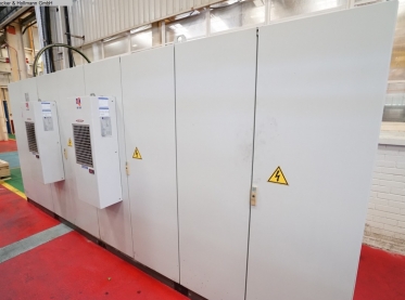 TACCHI - Tieflochbohrmaschine - 8