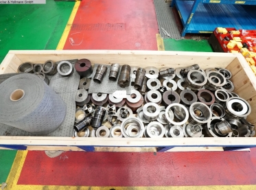 TACCHI - Tieflochbohrmaschine - 10