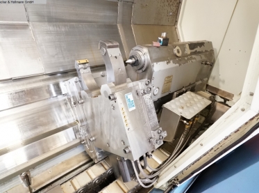 WFL - CNC Dreh- und Fräszentrum - 7