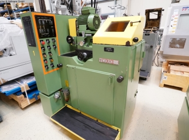 MIKRON - Wälzfräserschärfmaschine - 2