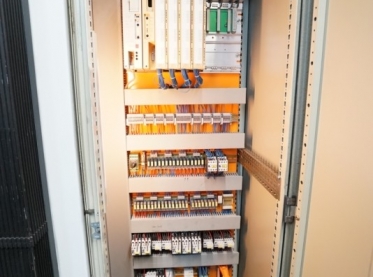 SCHIESS-MOWEG - Karusselldrehmaschine - Einständer - 5