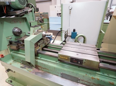 SIG - Tieflochbohrmaschine - 2