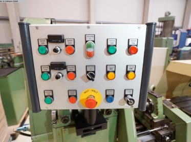 SIG - Tieflochbohrmaschine - 3