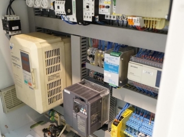 SIG - Tieflochbohrmaschine - 4