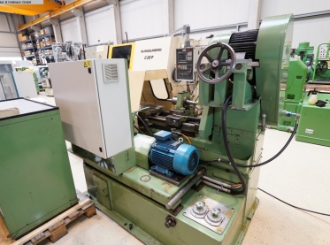 SIG - Tieflochbohrmaschine - 5