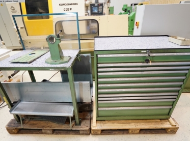 SIG - Tieflochbohrmaschine - 6