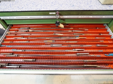 SIG - Tieflochbohrmaschine - 7