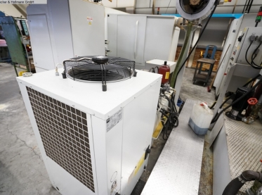 BERCO - Kurbelwellenschleifmaschine - 7