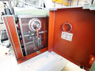 MAAG - Zahnradhobelmaschine - 6