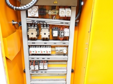 MAAG - Zahnradhobelmaschine - 7