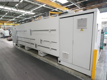 KERN-DMT - Drehmaschine - zyklengesteuert - 6