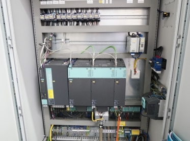 KERN-DMT - Drehmaschine - zyklengesteuert - 7