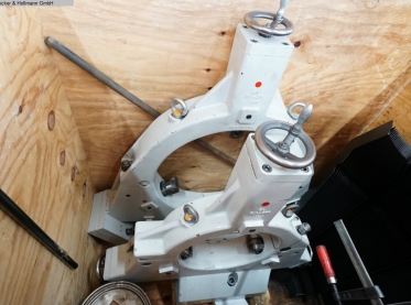 KERN-DMT - Drehmaschine - zyklengesteuert - 10