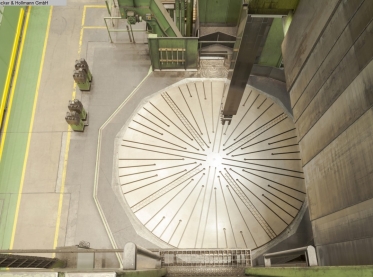 PIETRO CARNAGHI - Karusselldrehmaschine - Doppelständer - 3