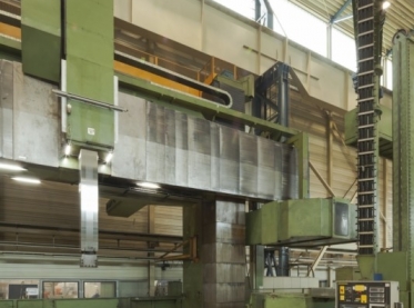 PIETRO CARNAGHI - Karusselldrehmaschine - Doppelständer - 4