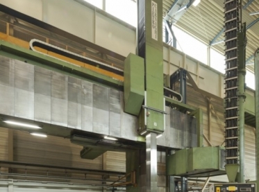 PIETRO CARNAGHI - Karusselldrehmaschine - Doppelständer - 5