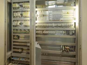 PIETRO CARNAGHI - Karusselldrehmaschine - Doppelständer - 10