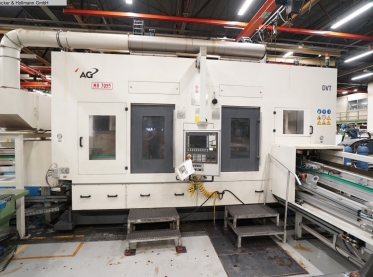 HESSAPP - Vertikaldrehmaschine - 2