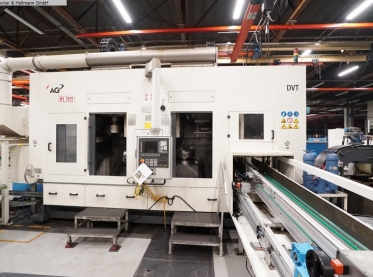 HESSAPP - Vertikaldrehmaschine - 3