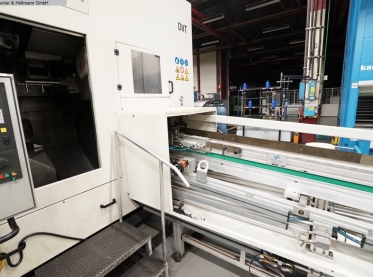 HESSAPP - Vertikaldrehmaschine - 5