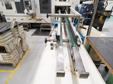 HESSAPP - Vertikaldrehmaschine - 7