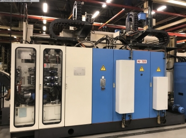 HESSAPP - Vertikaldrehmaschine - 8