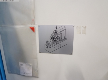 SAMPUTENSILI - Zahnradschabemaschine - 6