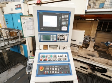 OVERBECK - Innenschleifmaschine - 3