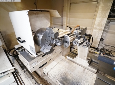 OVERBECK - Innenschleifmaschine - 4