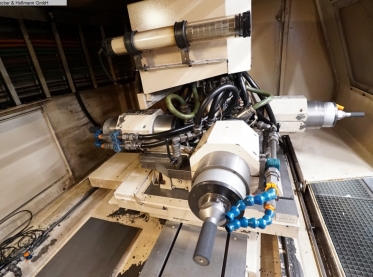 OVERBECK - Innenschleifmaschine - 6