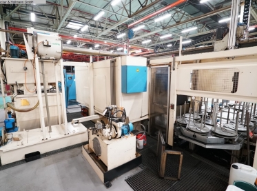 OVERBECK - Innenschleifmaschine - 7