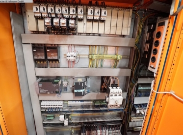 OVERBECK - Innenschleifmaschine - 9