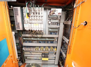 OVERBECK - Innenschleifmaschine - 10