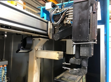 DANOBAT - Rundschleifmaschine - 6