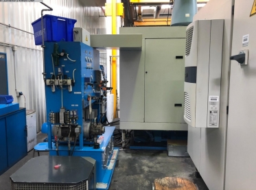 DANOBAT - Rundschleifmaschine - 5