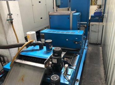 DANOBAT - Rundschleifmaschine - 7