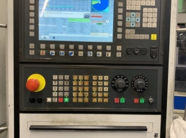 KLINGELNBERG - Kegelradschleifmaschine - 2