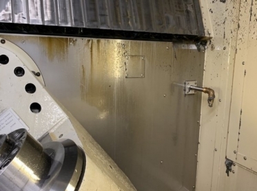 KLINGELNBERG - Kegelradschleifmaschine - 4