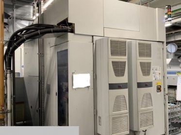 KLINGELNBERG - Kegelradschleifmaschine - 7