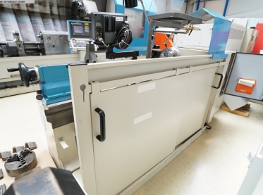 BOEHRINGER - Leit- und Zugspindeldrehmaschine - 8