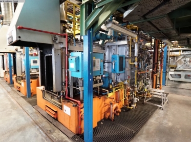 AICHELIN - Continious annealing furnace - 3