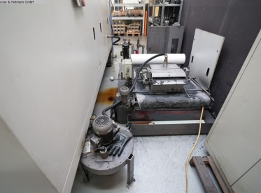 DANOBAT - Rundschleifmaschine - Universal - 8